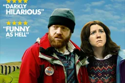 Sightseers - recensie