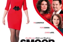 Smoorverliefd - recensie