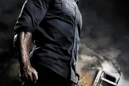 Nieuwe trailer Snitch