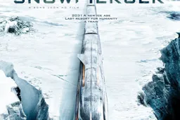 Snowpiercer - recensie