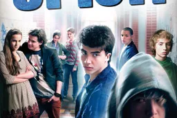 Spijt! - recensie