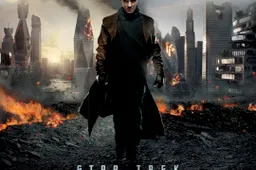 Star Trek Into Darkness - recensie