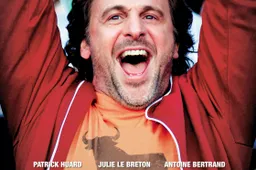 Starbuck - recensie
