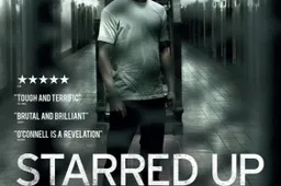 Starred Up - recensie