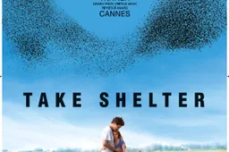 Take Shelter - recensie