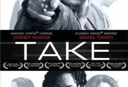 Take - dvd recensie