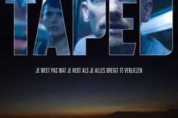 Taped - recensie