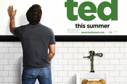 Ted - recensie
