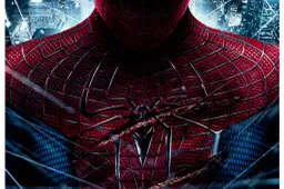 The Amazing Spider-Man - recensie