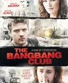 The Bang Bang Club - dvd recensie