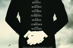The Butler - recensie