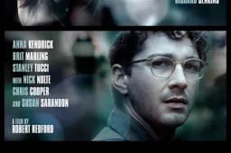 The Company You Keep - recensie