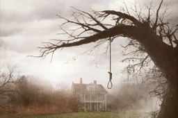 The Conjuring - recensie