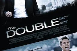 The Double - recensie