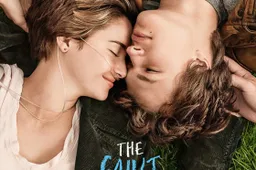 The Fault In Our Stars - recensie