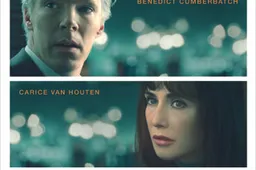 The Fifth Estate - recensie