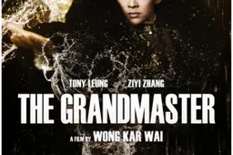 The Grandmaster - recensie