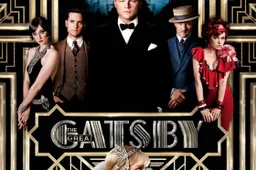 The Great Gatsby - recensie