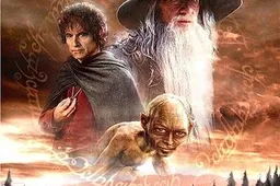 Titels en releasedata The Hobbit bekend