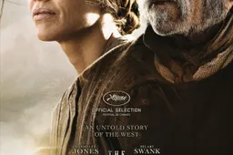 The Homesman - recensie