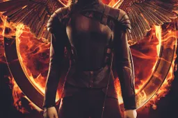 The Hunger Games: Mockingjay - Part 1 domineert Amerikaanse box office tijdens Thanksgiving