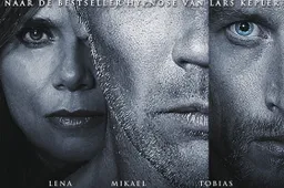 The Hypnotist - recensie