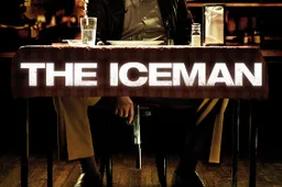 The Iceman - recensie