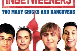 The Inbetweeners - recensie