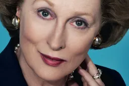 The Iron Lady - recensie
