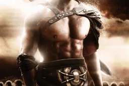 The Legend of Hercules - recensie