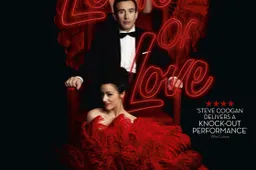 The Look of Love - recensie