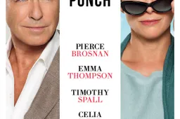 The Love Punch - recensie