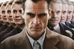 Win een The Master pakket