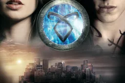 The Mortal Instruments: City of Bones - Recensie