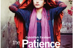 The Patience Stone - recensie