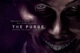 The Purge - recensie