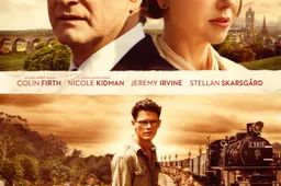 The Railway Man - recensie