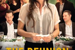 The Reunion - recensie