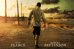 The Rover - recensie