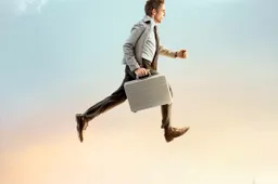 The Secret Life of Walter Mitty – recensie