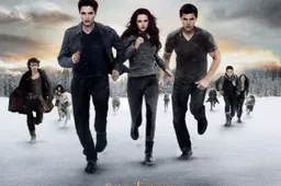 The Twilight Saga: Breaking Dawn - Part 2 - recensie