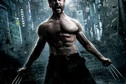 The Wolverine - recensie