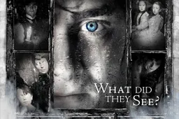 The Woman In Black - recensie