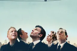 The Company Men - recensie