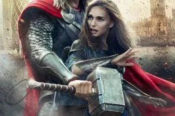 Thor: The Dark World - recensie