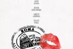 To Rome With Love - recensie