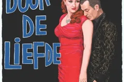 Toegetakeld door de Liefde - recensie