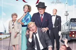 Toen Was Geluk Heel Gewoon - recensie