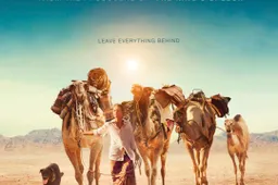 Tracks - recensie
