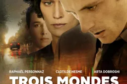 Trois Mondes - recensie